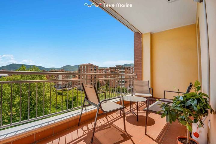 Loft per 6 persone a La Spezia