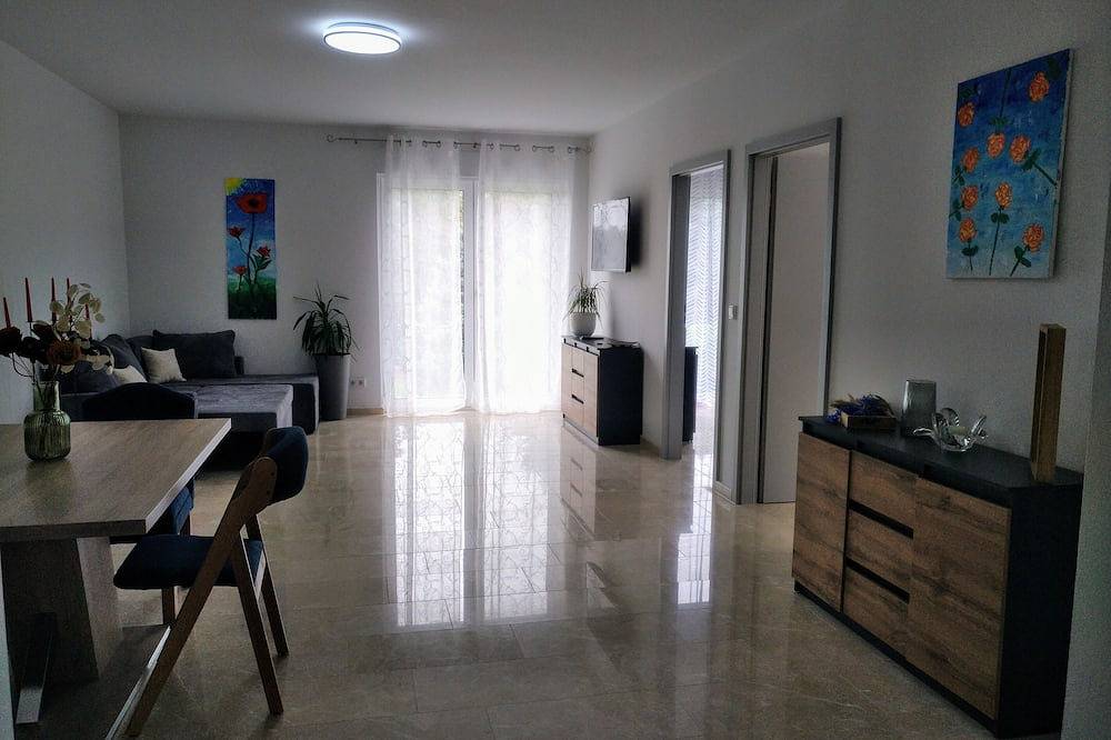 Ganze Wohnung, Ferienwohnung Beetzseeheide in Beetzseeheide, Westhavelland