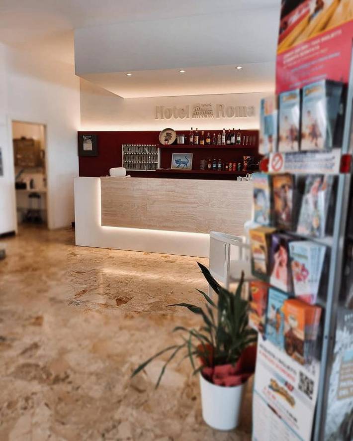 Hôtel pour 4 personnes, avec jardin, animaux acceptés