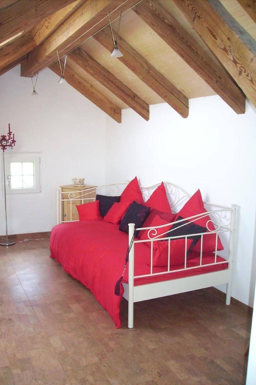 Ganze Wohnung, Mountain-Panorama Dg in Meiringen, Berner Oberland