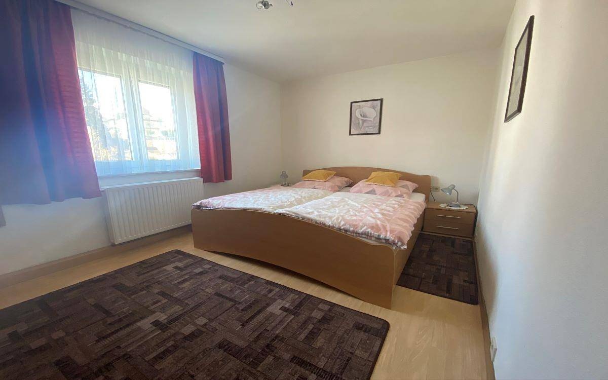 Ganze Ferienwohnung, Ferienwohnung Tegelberg in Neuschwanstein, Füssen