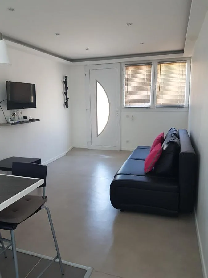 Apartamento de vacaciones para 4 personas - 1