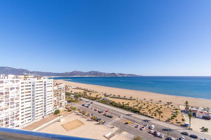 Ferienwohnung für 5 Personen, mit Terrasse in Empuriabrava - 2