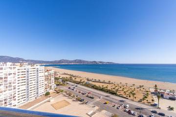 Vakantieappartement voor 5 Personen in Castelló d'Empúries, Costa Brava, Afbeelding 1