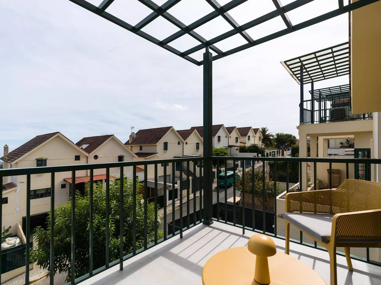 Haus mit gemütlichem Garten Bbq in San José de las Vegas, Santa Brígida