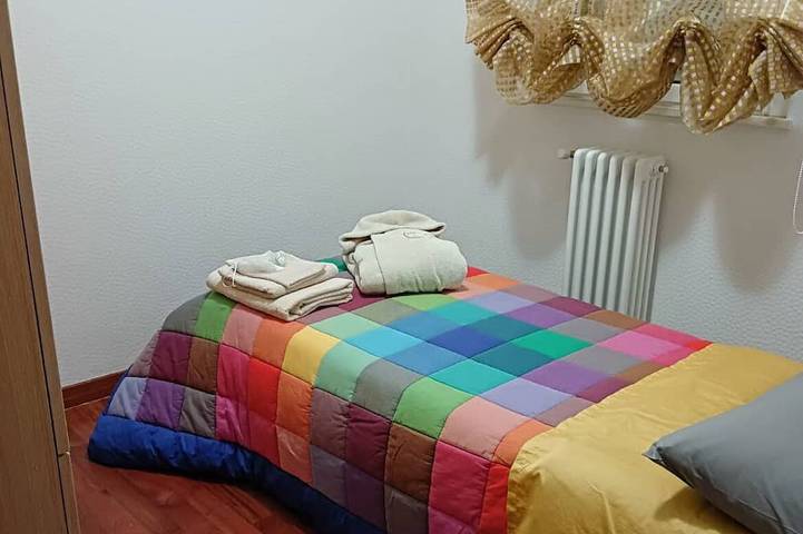 Suite Gravina + box auto privato in Gravina in Puglia, Parco nazionale dell'Alta Murgia