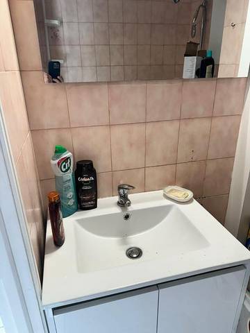 Gîte pour 2 personnes, avec terrasse à Maisons-Alfort