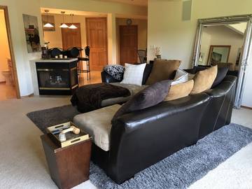 Bungalow für 6 Personen in Sudden Valley, Mount Baker-Snoqualmie Nationalwald, Bild 2