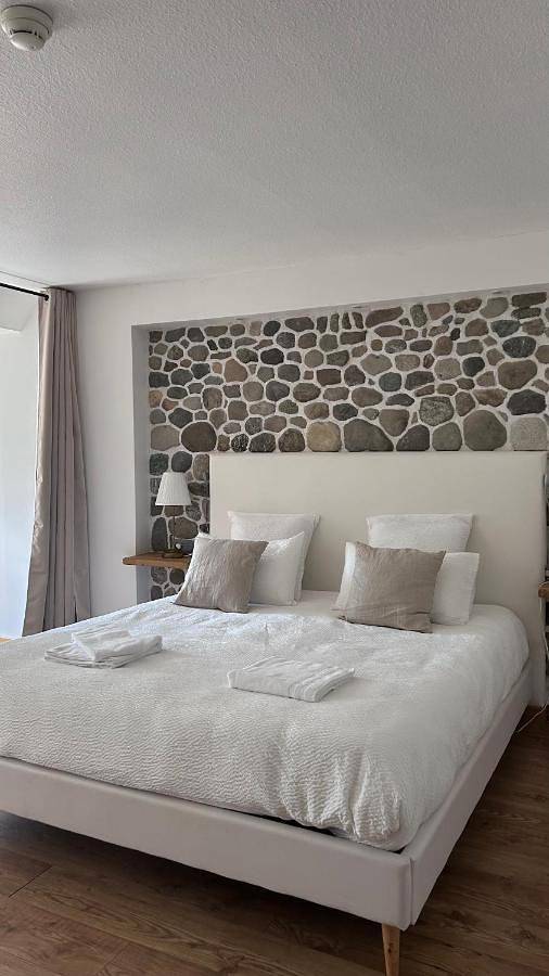 Double Room in Treffort, Vercors