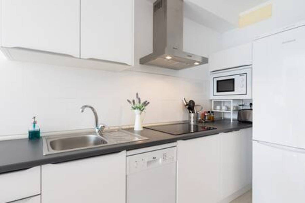 Appartement entier, Stylish apartment in the North with Teide views in La Quinta, Santa Úrsula