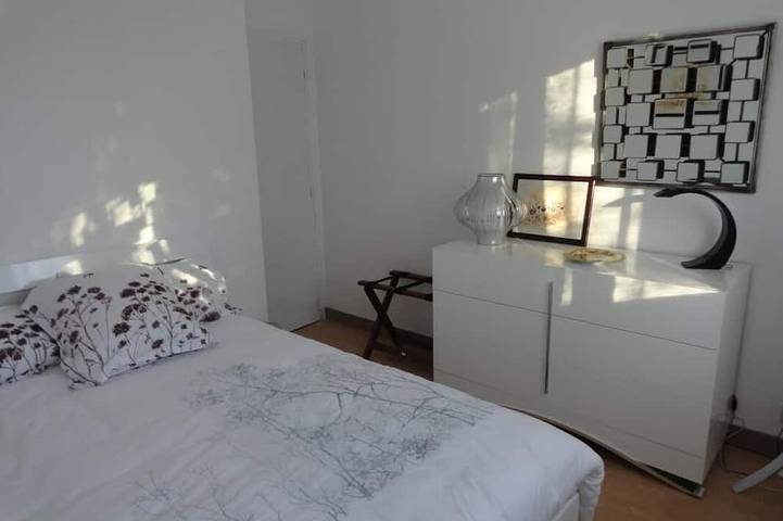Location de vacances pour 10 personnes, avec jardin à Catus - 3
