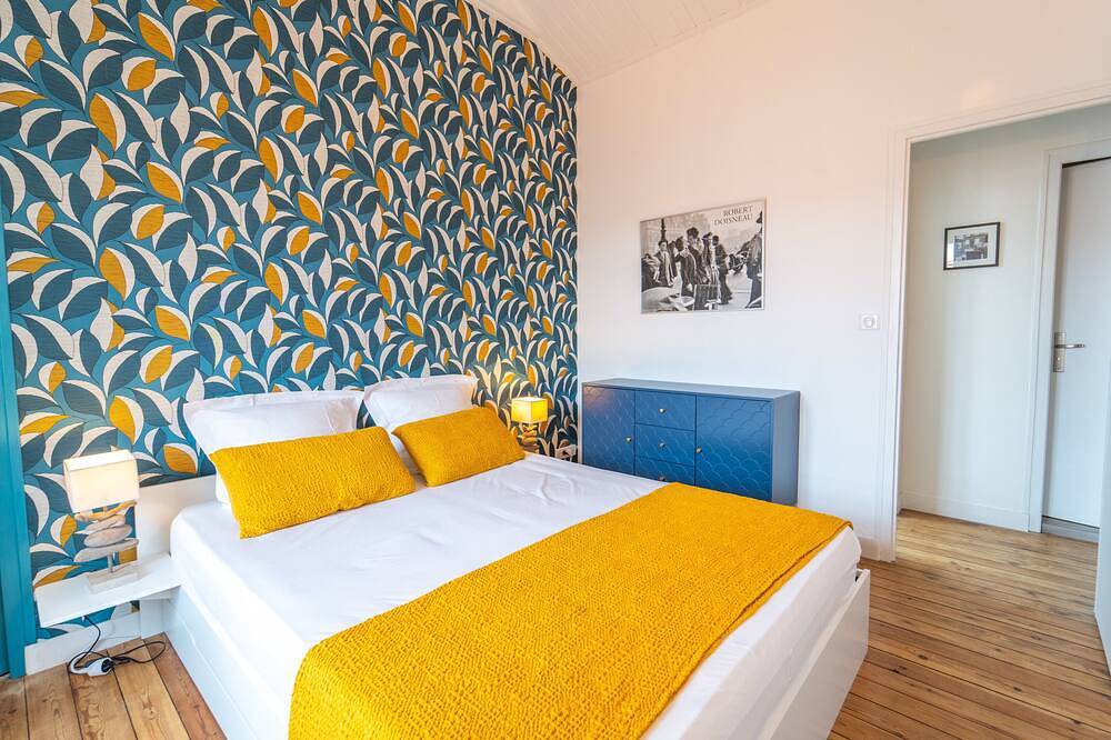 Photo : Maison de vacances