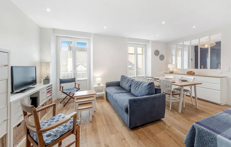 Appartement de vacances pour 5 personnes
