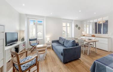 Cottage pour 5 personnes dans La Demeure de Corsaire