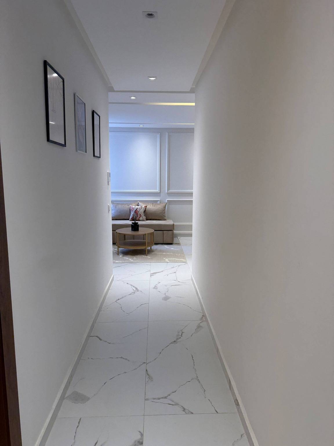 Apartamento entero, Encantador apartamento de 2 habitaciones en el corazón de Rabat in Rabat, Rabat-Salé-Zemmour-Zaer region