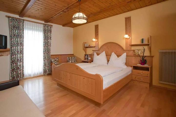 Agriturismo für 4 Personen - 1