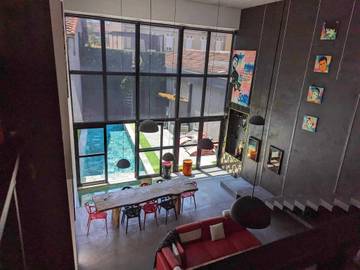 Villa pour 12 Personnes dans Marseille, Région de Marseille, Photo 4