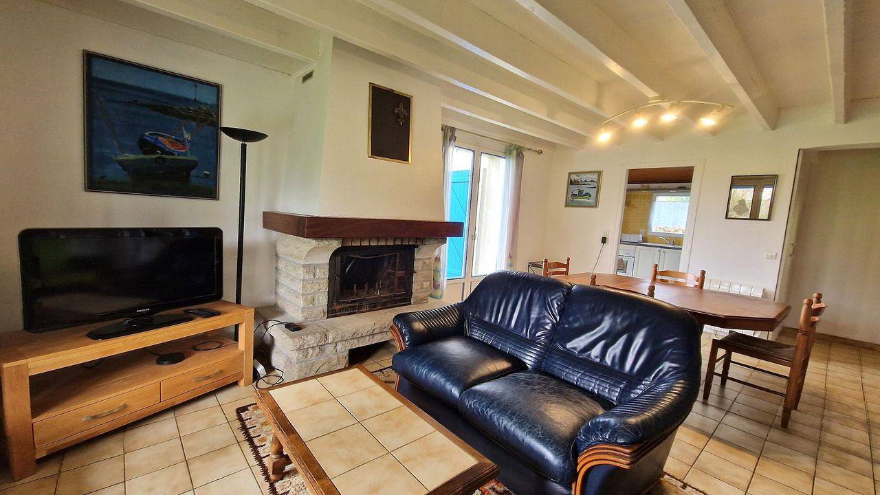 Ferienhaus für 5 Personen (70 m²) in Pordic in Pordic, Côte de Goëlo