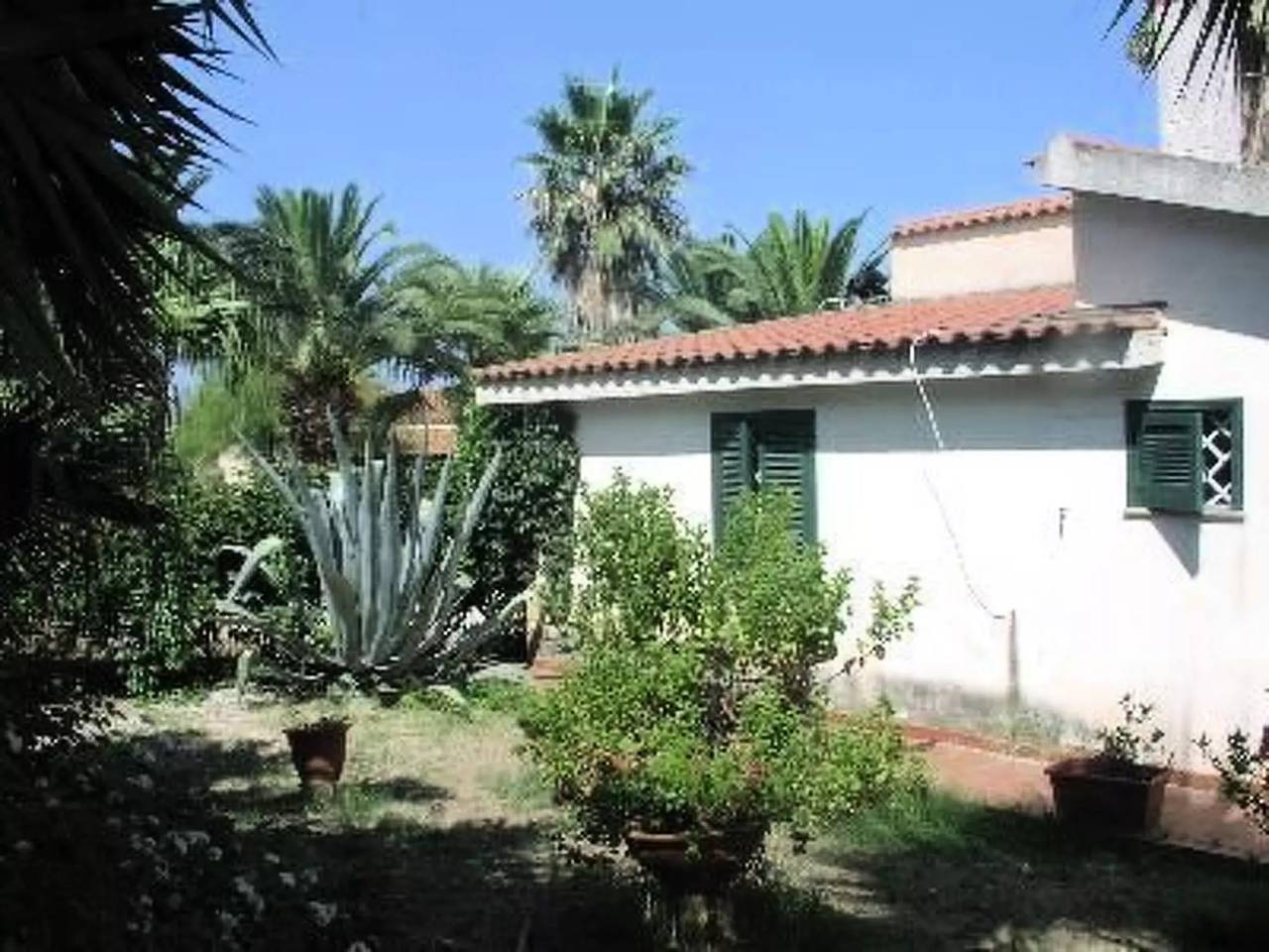 Maison 5 Personnes in San Nicolò (Vibo Valentia), Ricadi (municipality)