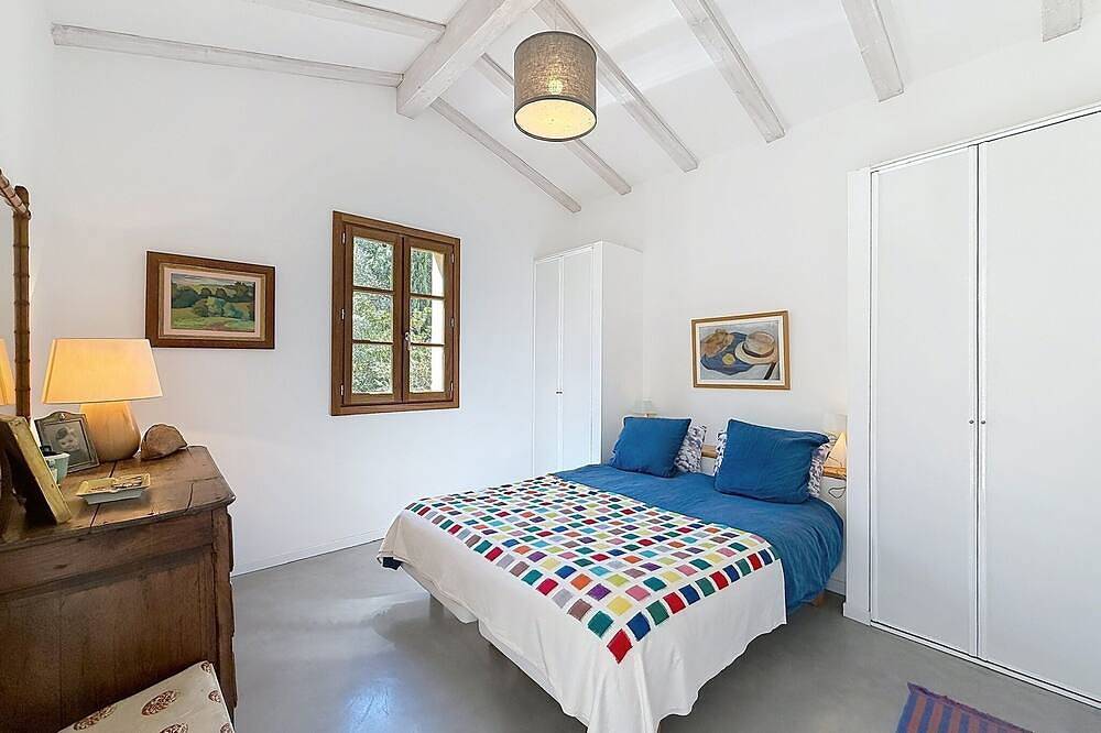 Apartamento entero, Very nice apartment in a charming village house, village of Pigna in Pigna (Córcega), Region de Calvi