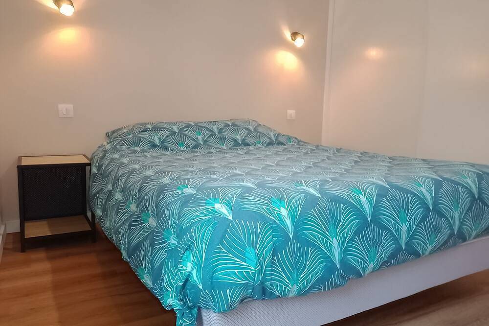 Appartement entier, Charmant appartement entre lacs et montagnes in Seyssel (Ain), Belley