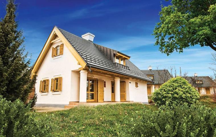 Ferienhaus für 8 Personen am Balaton