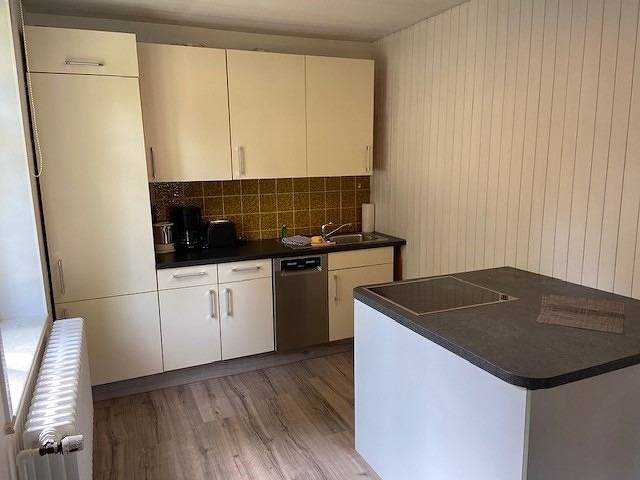 Ganze Ferienwohnung, Whg. Strandkrabbe in Nordfriesische Inseln (Schleswig-Holstein) (Schleswig-Holstein), Wyk auf Föhr