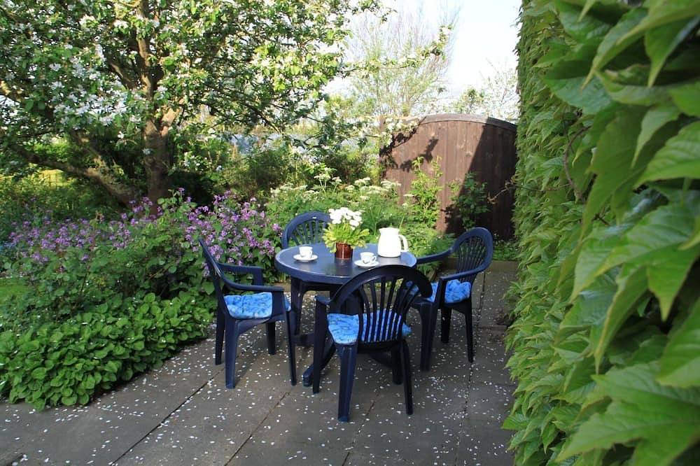 Ganze Wohnung, Ferienwohnung/App. für 2 Gäste mit 45m² in Friedrichskoog in Friedrichskoog, Dithmarschen