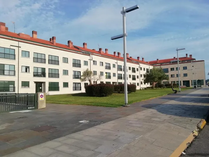 Ferienwohnung für 4 Personen, mit Ausblick und Garten - 1