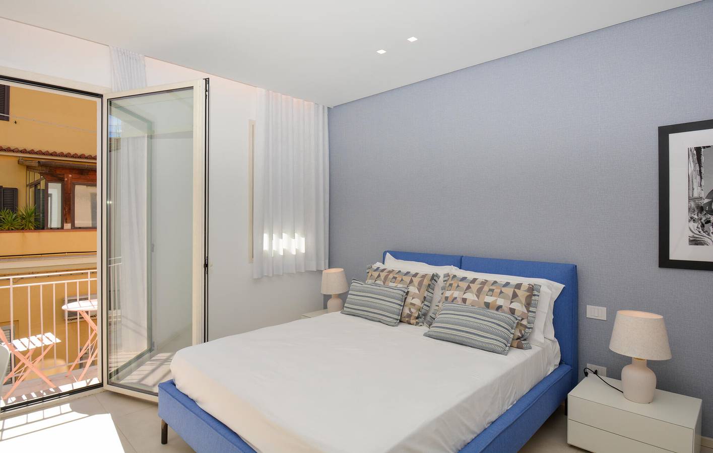 Apartamento vacacional entero, Moderno apartamento de playa con WiFi y terraza in Marina di Ragusa, Provincia de Ragusa