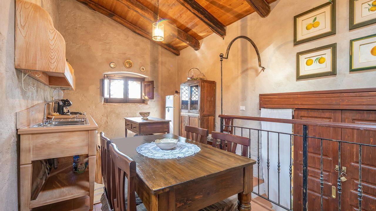 Ferienhaus für 4 Personen (70 m²) in Stilo in Stilo, Ionische Küste Kalabrien