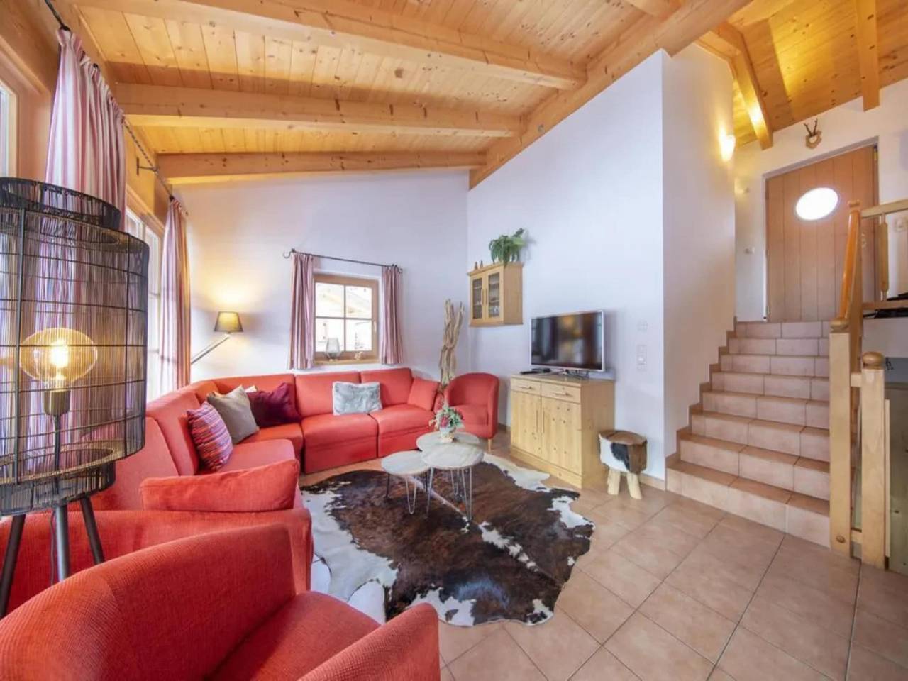 Casa vacanza a Großvenediger a partire da 181€ a notte