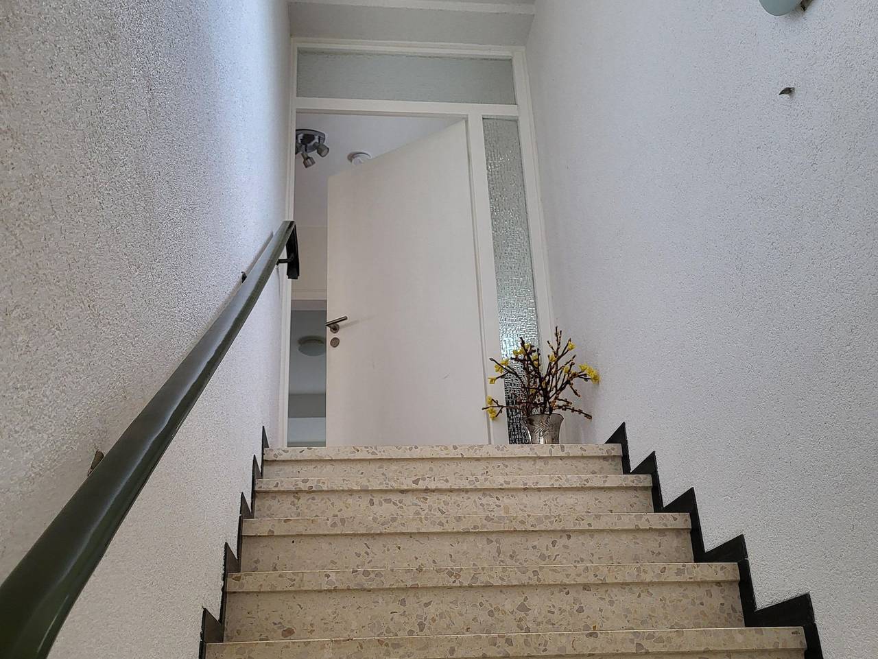 Ganze Ferienwohnung, Ferienwohnung Bücherkiste - Ferienwohung Dusche/Wc, 1 Schlafraum in Hetzerath, Bernkastel-Kues & Umgebung