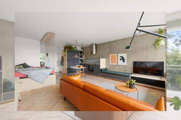 Apartment for 2 People in Vestre Aker, Oslo, Photo 4