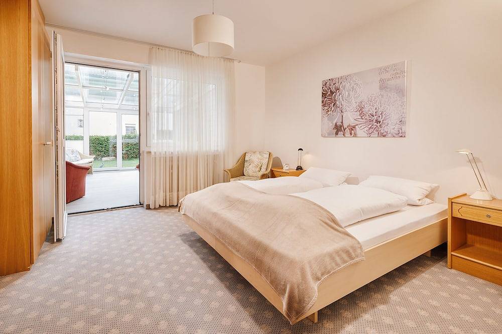 Ganze Wohnung, Ferienwohnung in Bad Wörishofen 120 m² in Bad Wörishofen, Bayerisch Schwaben