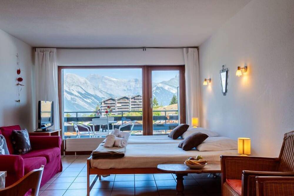 Appartamento vacanze a Nendaz a partire da 97€ a notte