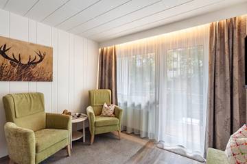 Ferienwohnung für 2 Personen in Willingen, die Mittelgebirge, Bild 2