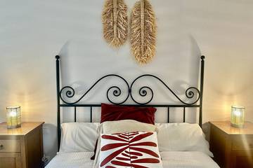 Chalet para 10 Personas en Puntallana, La Palma Norte, Foto 3
