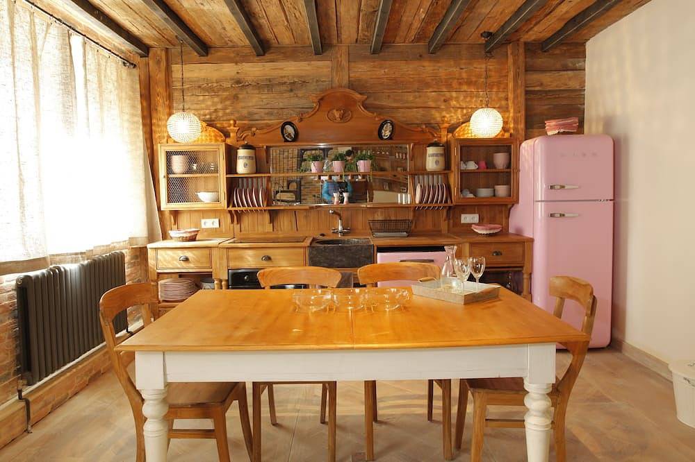 Barn-L'annexe-Ensuite with Bath in Lans-en-Vercors, Parc naturel régional du Vercors