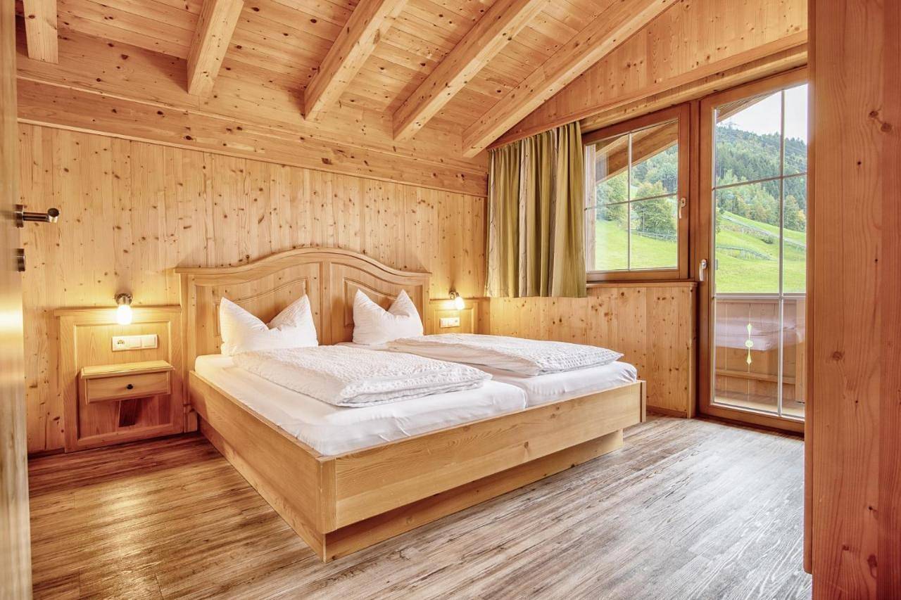 Eight-Bedroom House in Rohrberg, Bezirk Schwaz