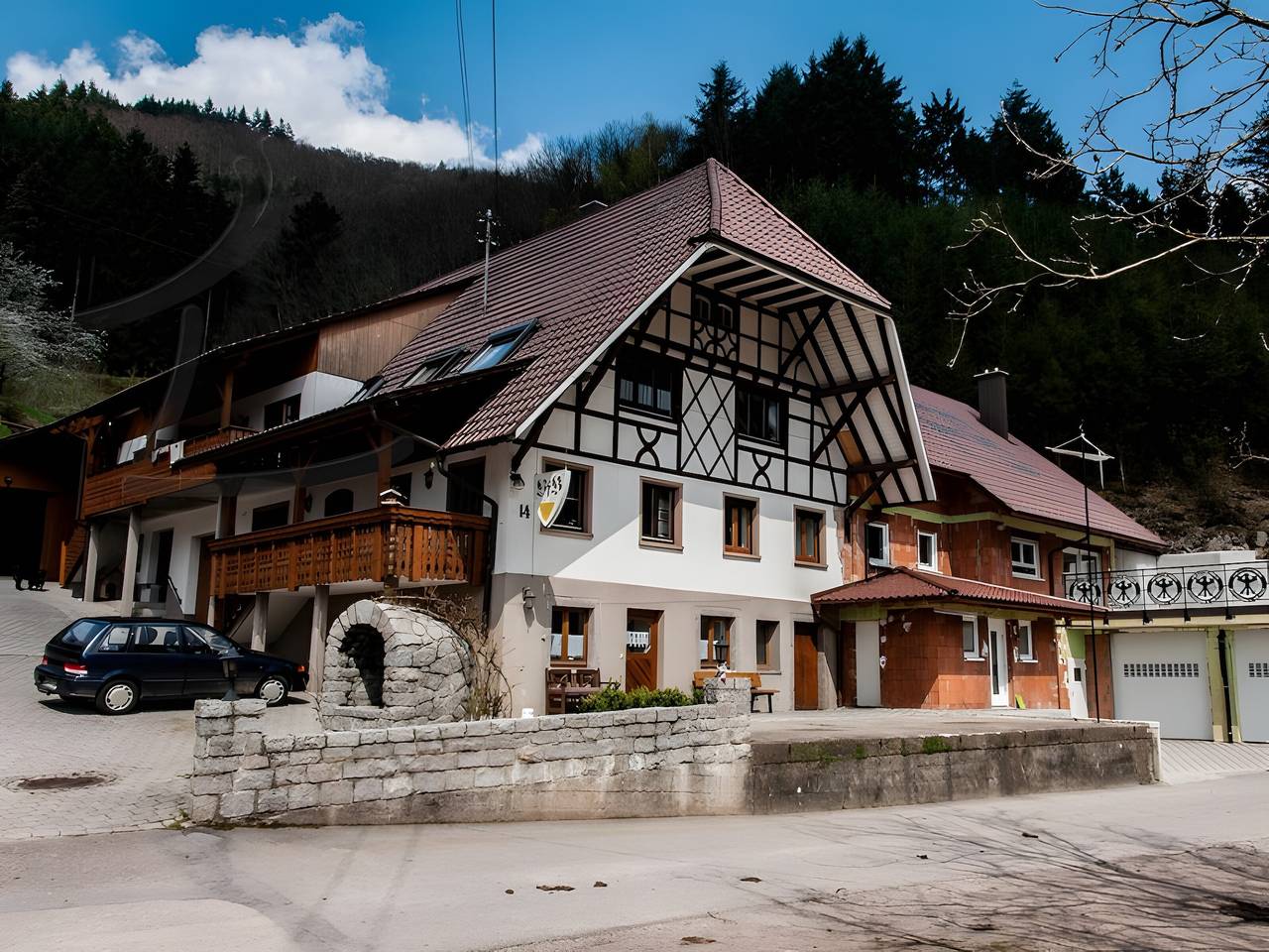 Photo : Appartement de vacances