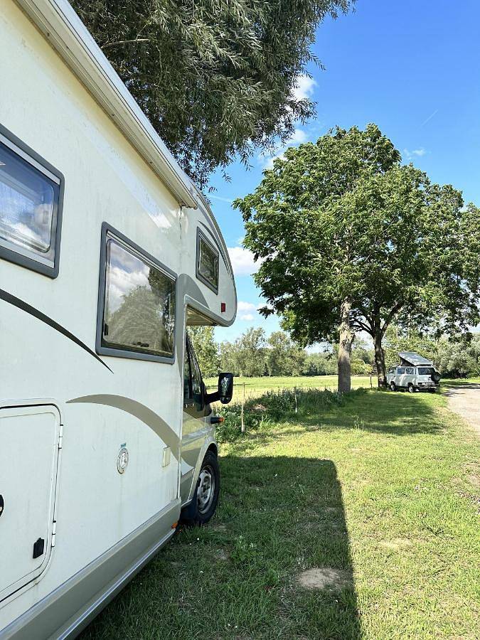 Location de vacances pour 4 personnes, avec jardin, animaux acceptés à Geraardsbergen