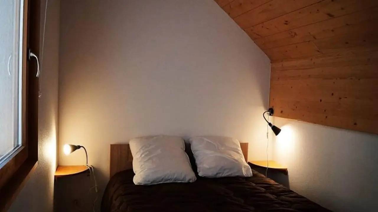 Apartamento vacacional entero, Ferienwohnung für 10 Personen (74 m²) in Saint-Jean in Saint-Jean-d'Arves, Región de Saint-Jean-de-Maurienne