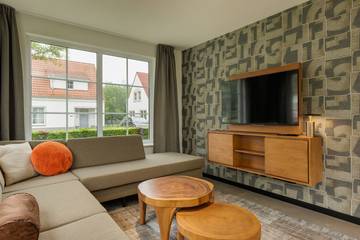 Bungalow für 7 Personen in Bad Bentheim, Landkreis Grafschaft Bentheim, Bild 3