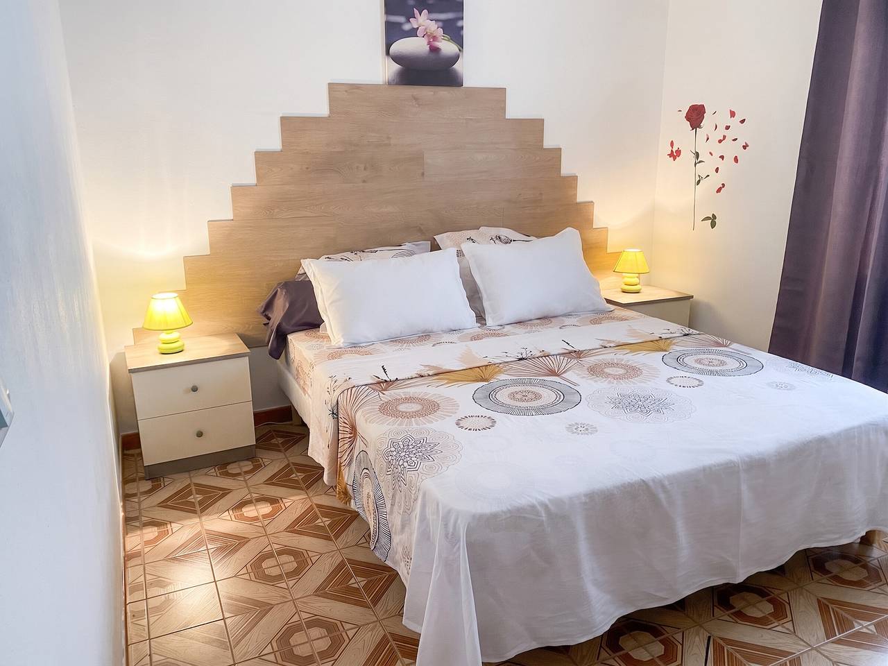 Casa vacanza a Le Marin a partire da 72€ a notte