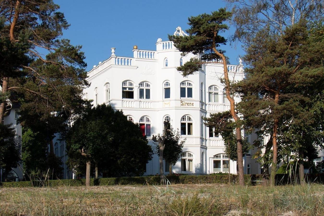 Appartamento vacanze a Binz a partire da 113€ a notte