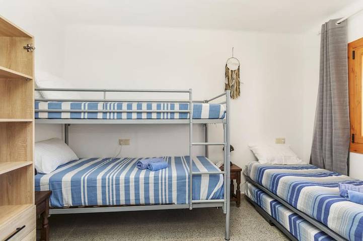 Appartement entier, Riera Mar in Sant Antoni de Calonge, Calonge