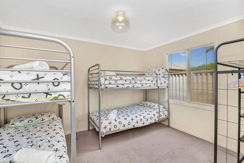 Green Reef Beach House - Strand von Aldinga in Aldinga Beach, City of Onkaparinga