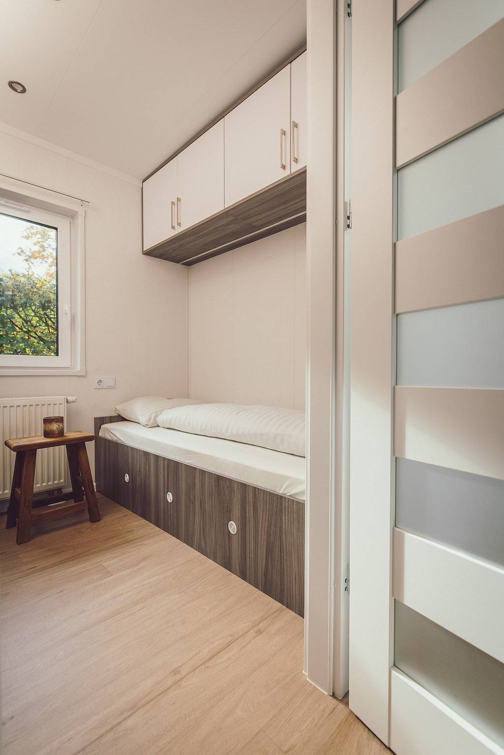 Maison de vacances pour 4 personnes avec balcon/terrasse in Rijssen, Sallandse Heuvelrug