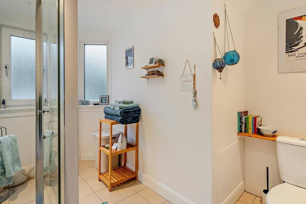 Ganze Wohnung, 1 Bed in Burntisland in Kinghorn, Region Fife
